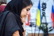 خادم الشریعه در مسابقات شطرنج خوش درخشید