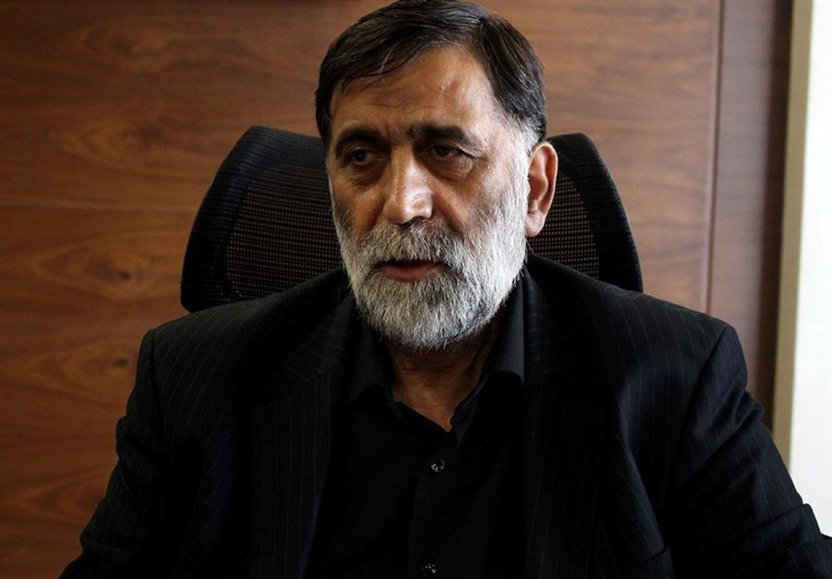 نامه اعتراض تراکتورسازی به رئیس فدراسیون درباره حکم یک بازیکن
