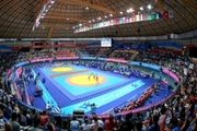 شیراز آماده برگزاری مسابقات جهانی کشتی فرنگی می شود