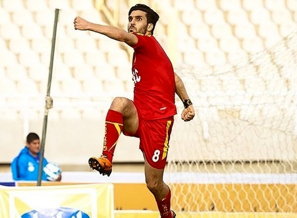 بمب نقل و انتقالاتی سپاهان مشخص شد