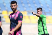 وظیفه مهمی که گلمحمدی به یک پرسپولیسی داده است