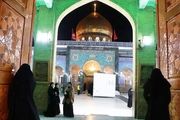 جزئیات اعزام کاروان‌های زیارتی به سوریه