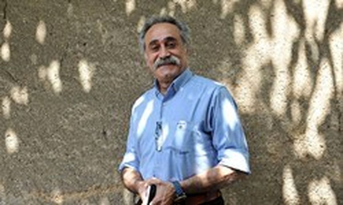 بازیگر و گوینده  رادیو؛ در بیمارستان بستری شد
