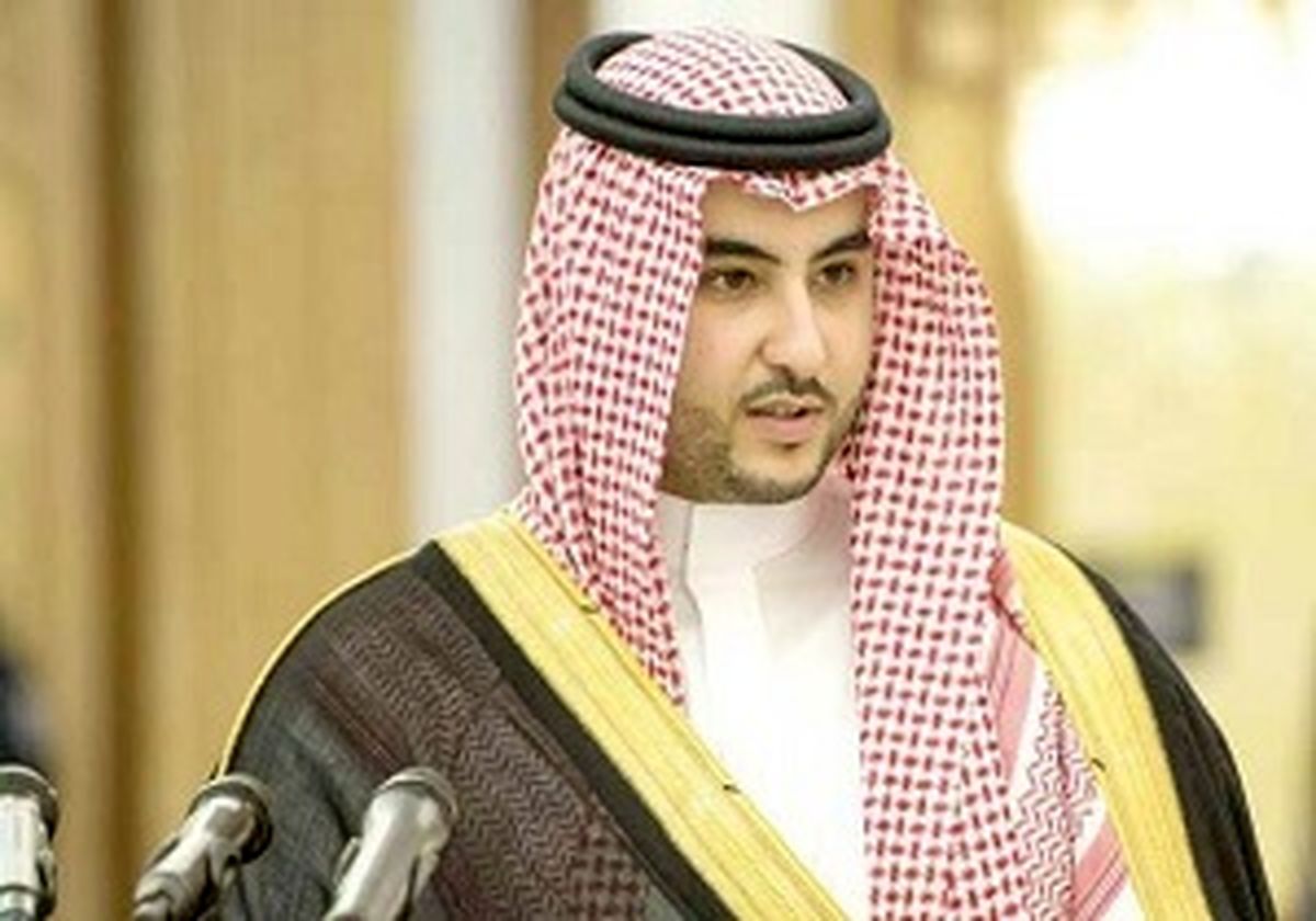 فرار سفیر عربستان از واشنگتن