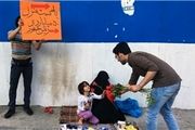 سوال جوان تهرانی از روحانی درباره منزل 50 میلیاردی!