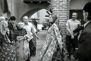 می‌خواهند جشنواره فجر را از جشن حافظ هم کوچک‌تر کنند 