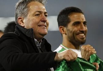 مشکلات عجیب دراگان اسکوچیچ برای دیدار با کره جنوبی