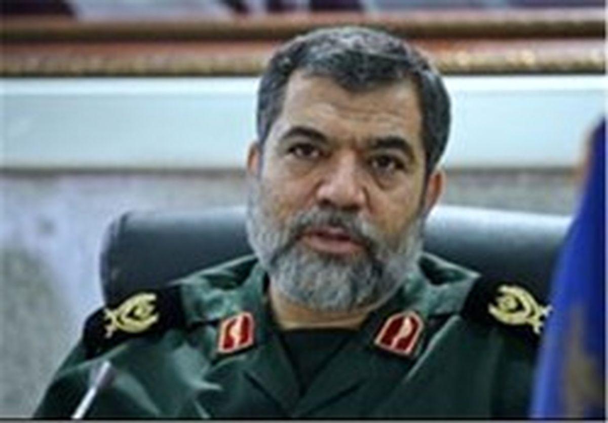 سردار آبنوش: پدافند ما در جنگ عملکرد خوبی نداشت