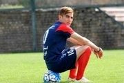 فرشاد احمدزاده: هدفم رفتن به استقلال نبود