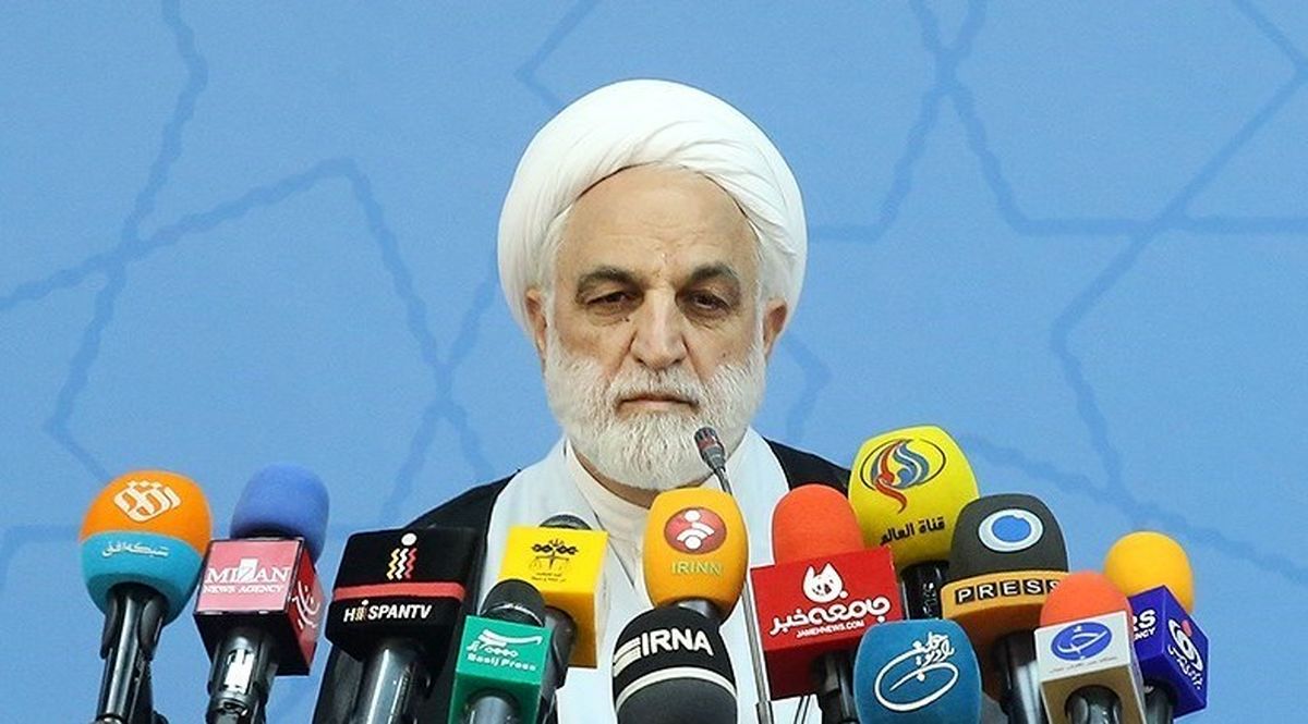 دستگیری ۱۹۶ اخلالگر اقتصادی در تهران