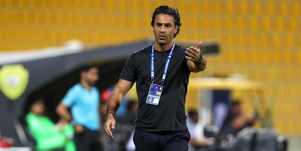 فرهاد مجیدی همچنان پیگیر جذب ستاره استقلال
