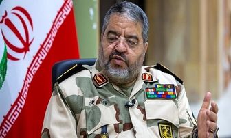 سردار جلالی: تهران مراکز خطرپذیر متعددی دارد