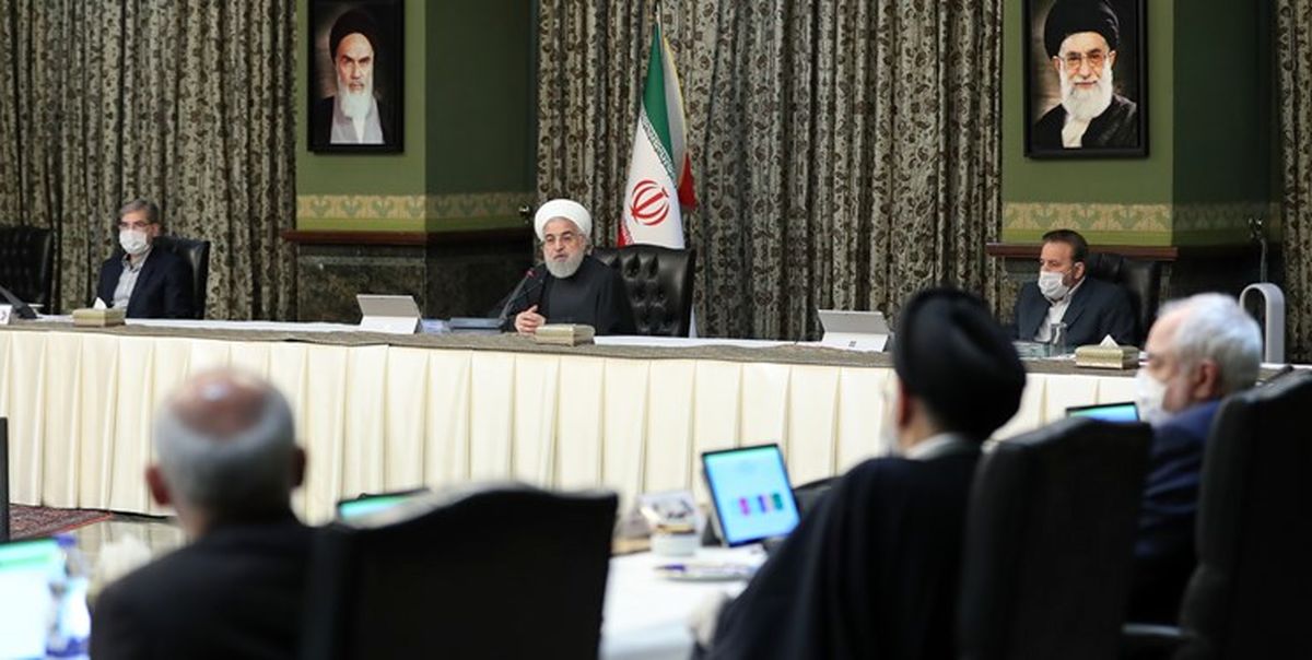 پرداخت کمک معیشت ماهانه به گروهی از جانبازان و آزادگان