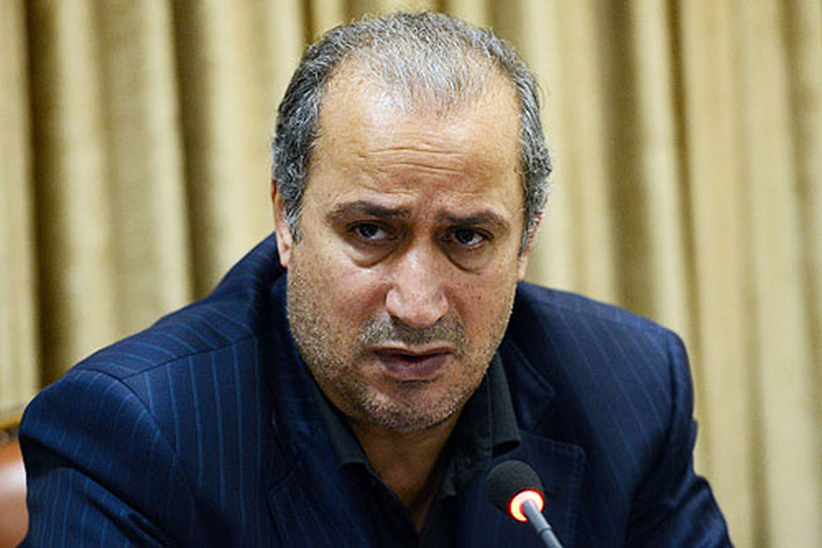 تاج: شجاعی باید پاسخگوی اظهاراتش باشد