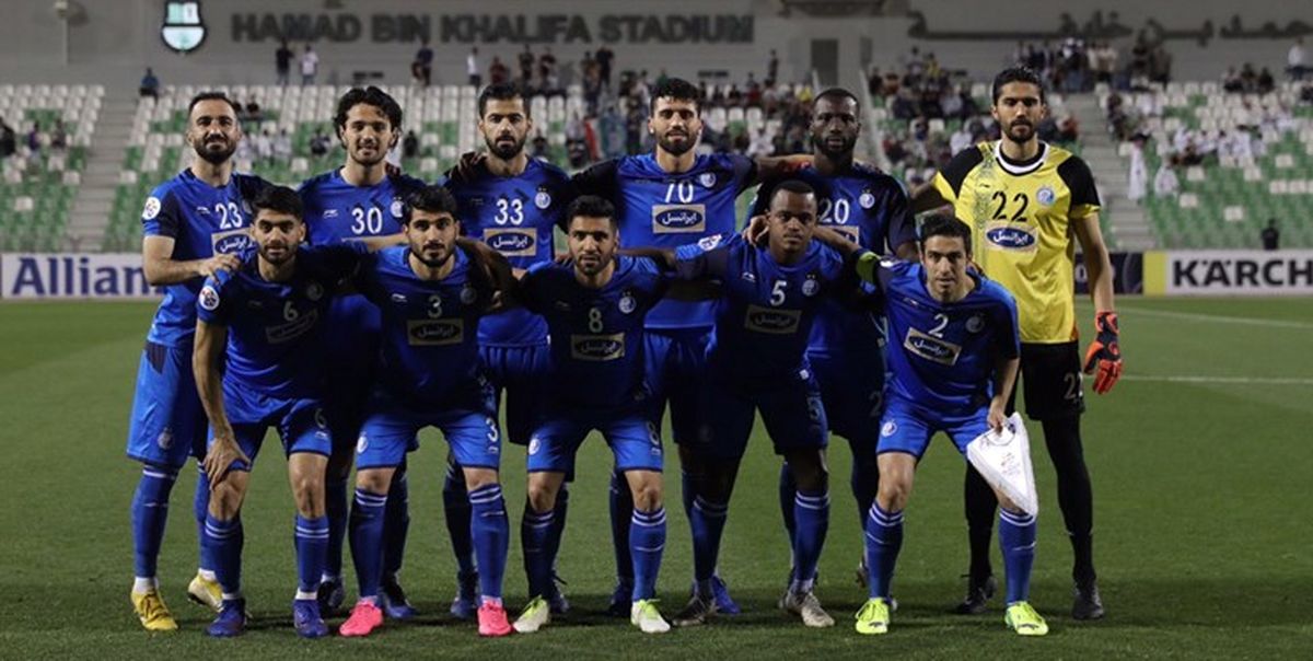 استقلالی ها به تهران بر می گردند
