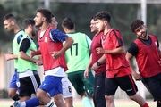  31 بازیکن به اردوی این تیم دعوت شدند
