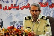 مقابله بازمین خواری مطالبه جدی  فرماندهی معظم کل قوا است