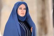 لعیا زنگنه به «عشق کوفی» پیوست