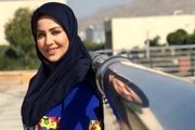 همدردی با کنکوری ها به سبک خانم مجری/ عکس