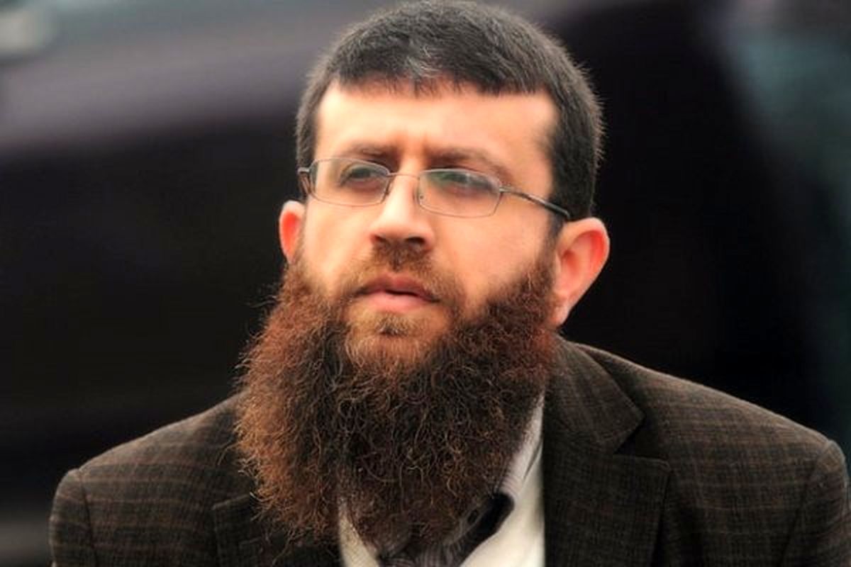 رژیم صهیونیستی عضو ارشد جهاد اسلامی را آزاد کرد