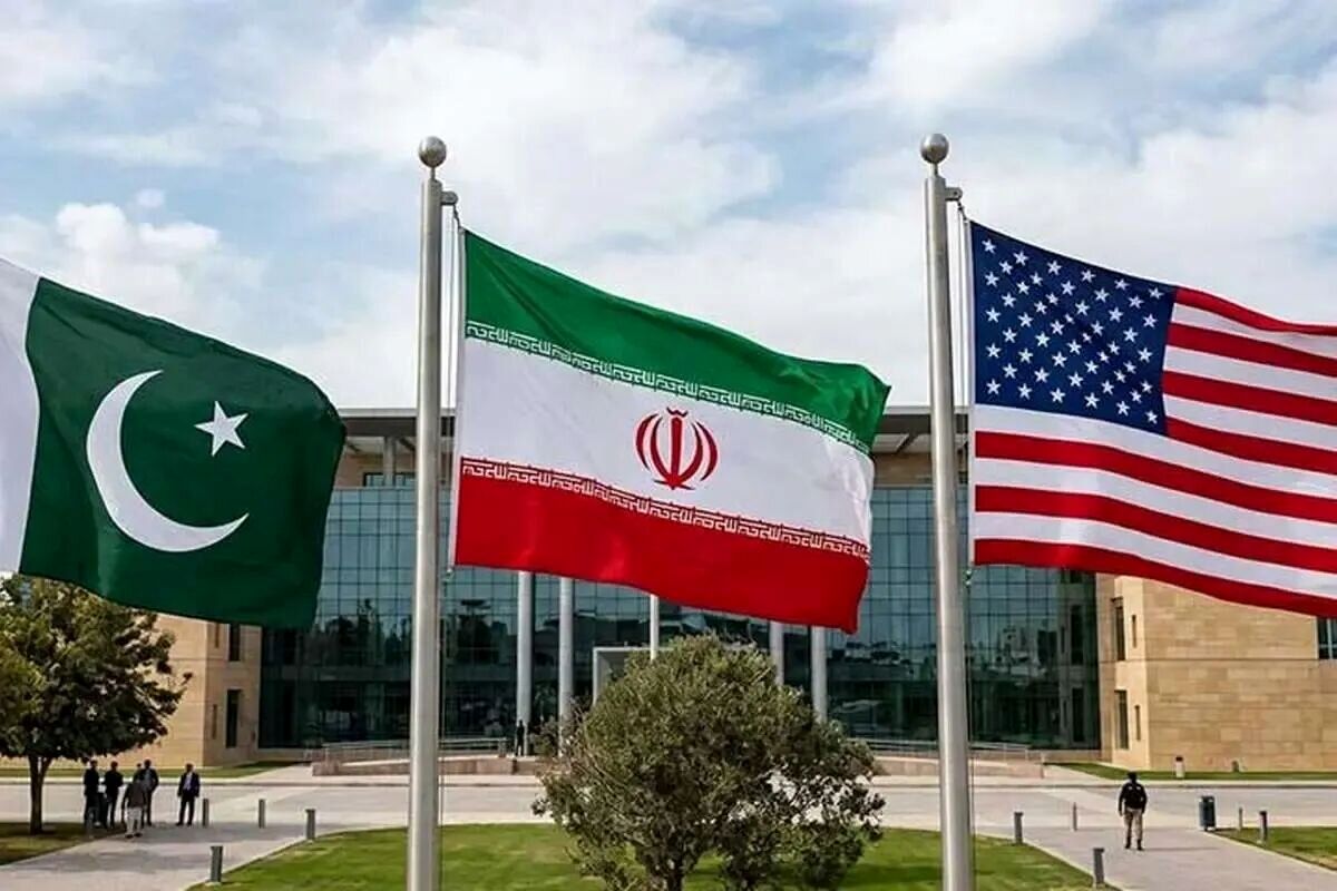 
ایران و آمریکا در آستانه توافق هستند