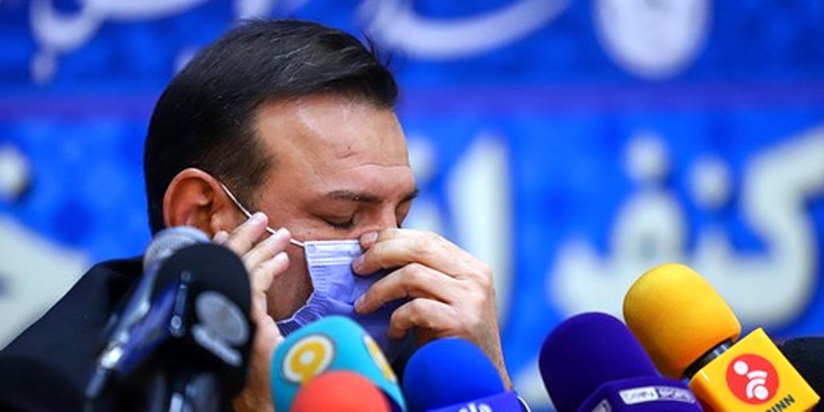 عزیزی خادم خواستار ادله قانونی از فدراسیون شد 