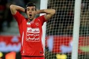 بازیکن سابق پرسپولیس رضایتنامه اش را گرفت