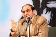 بازگشت دوباره رحیم‌پور ازغدی به نمازجمعه