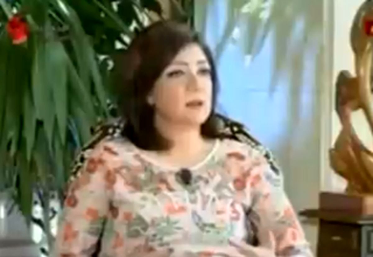 
سقوط خمپاره حین پخش زنده در یک شبکه تلویزیونی/فیلم
