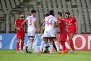 کدام پرسپولیسی ها در آستانه محرومیت قرار گرفتند؟