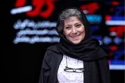 بیوگرافی رویا افشار بازیگر