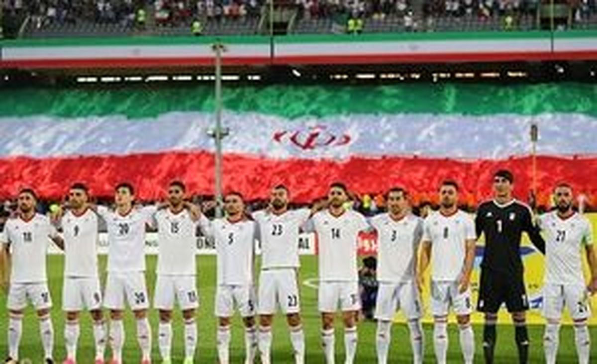 بازی تاریخی تیم ملی ایران و ترکیه پس از 45 سال 