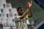  3 امتیاز ارزشمند را مقابل پرسپولیس کسب کردیم
