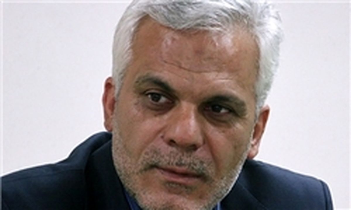 "طلایی" در جلسه شورای شهر تهران حضور یافت
