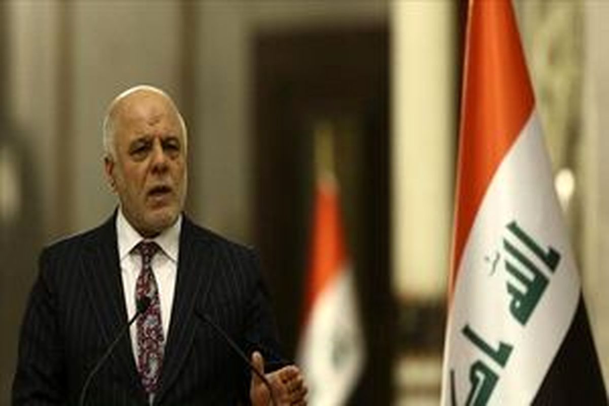  جنگ با داعش تا پاکسازی کامل عراق ادامه دارد