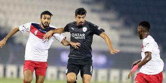 زنگ خطر برای قطری‌ها به صدا درآمد