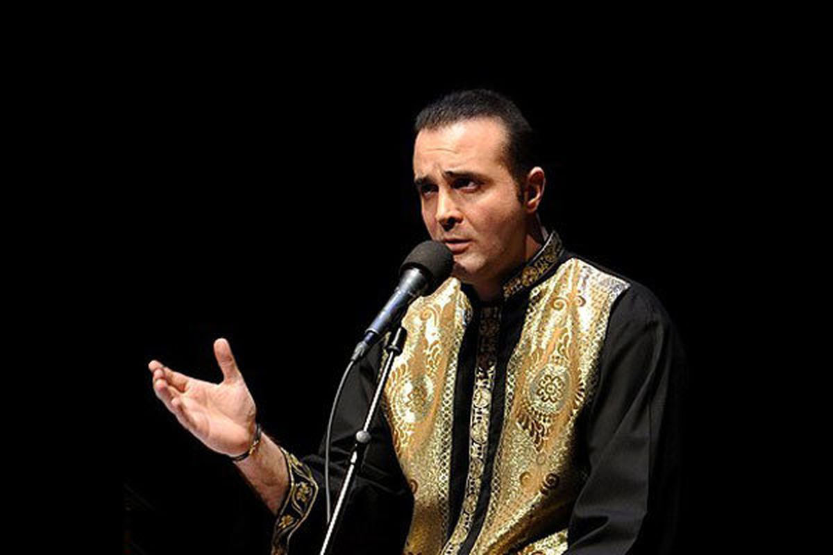 خواننده "شهرزاد" کنسرت می دهد