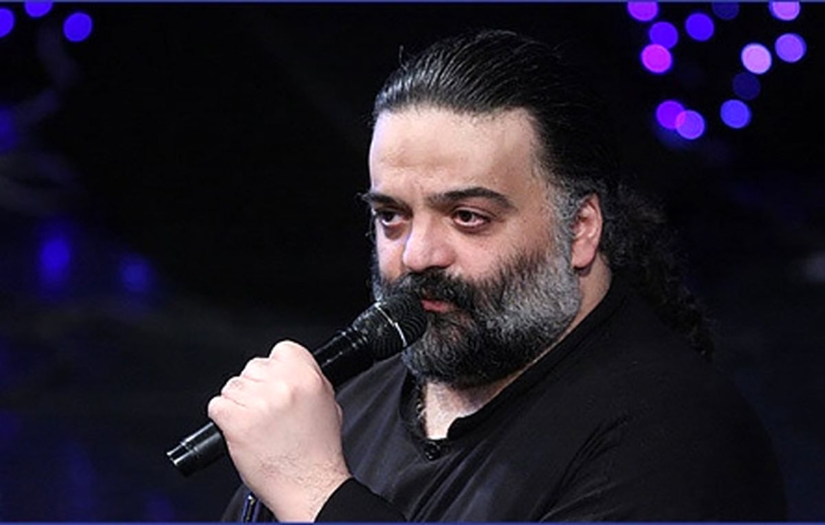 عصار برای جام‌جهانی می‌خواند