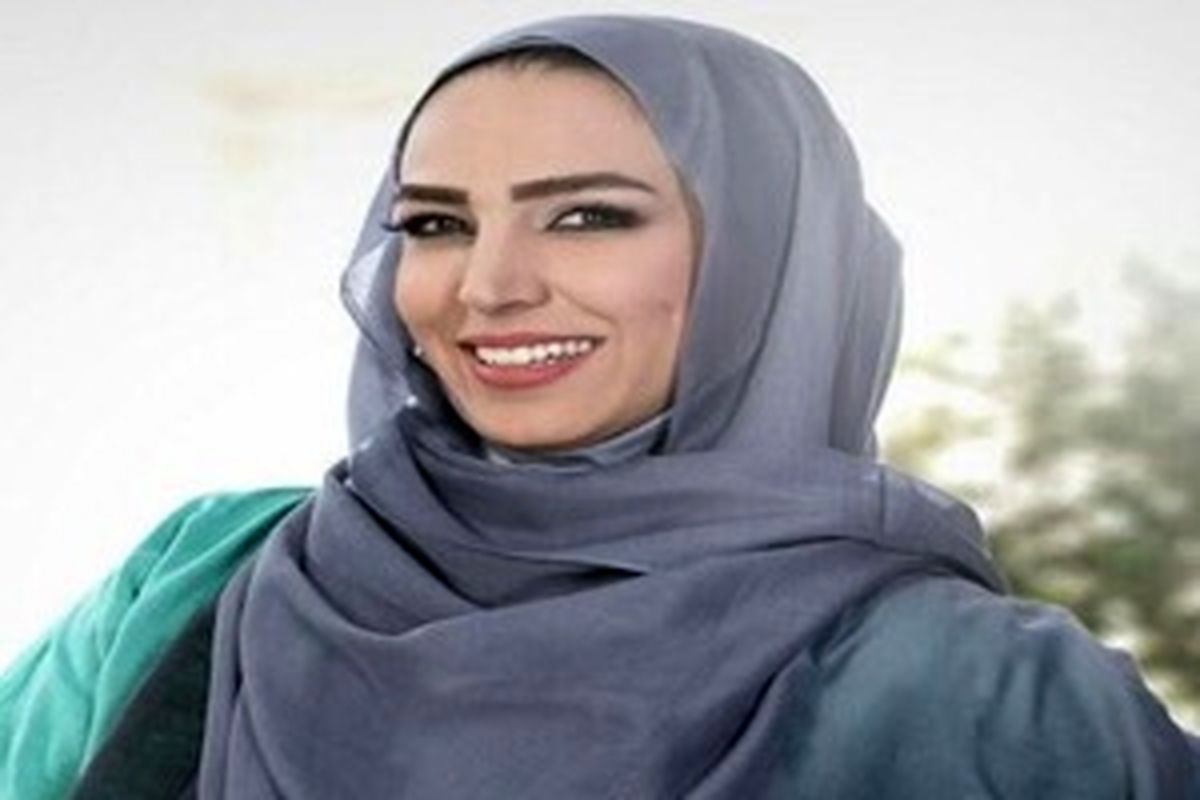 خانم بازیگر از بازی در "بچه مهندس" می گوید