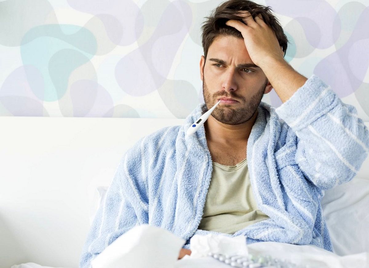 ویژگی تب کرونا چیست؟ / چگونه در خانه تب کرونا را کاهش دهیم؟