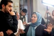 پوران درخشنده به دنبال ساخت فیلمی با موضوع حساس و ملتهب