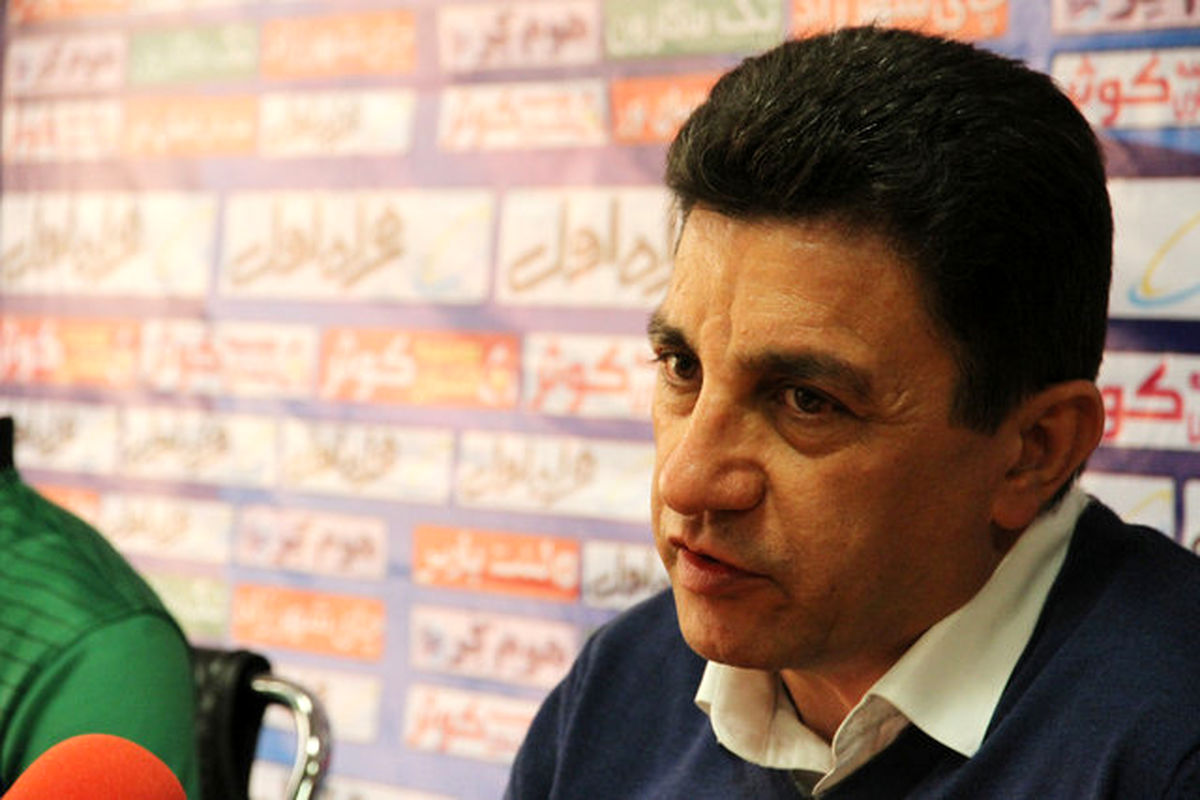 قلعه نویی: تیمی که الهلال را می‌‌برد، تیم خوبی است