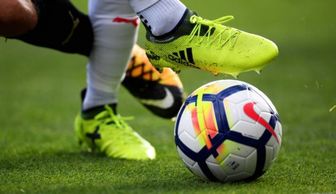 مهاجم پرسپولیسی به تیم دسته دو پیوست!
