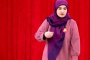 استندآپ کمدی «هانا ستوهی» با زبان کره ای در خنداننده شو ۳ /فیلم