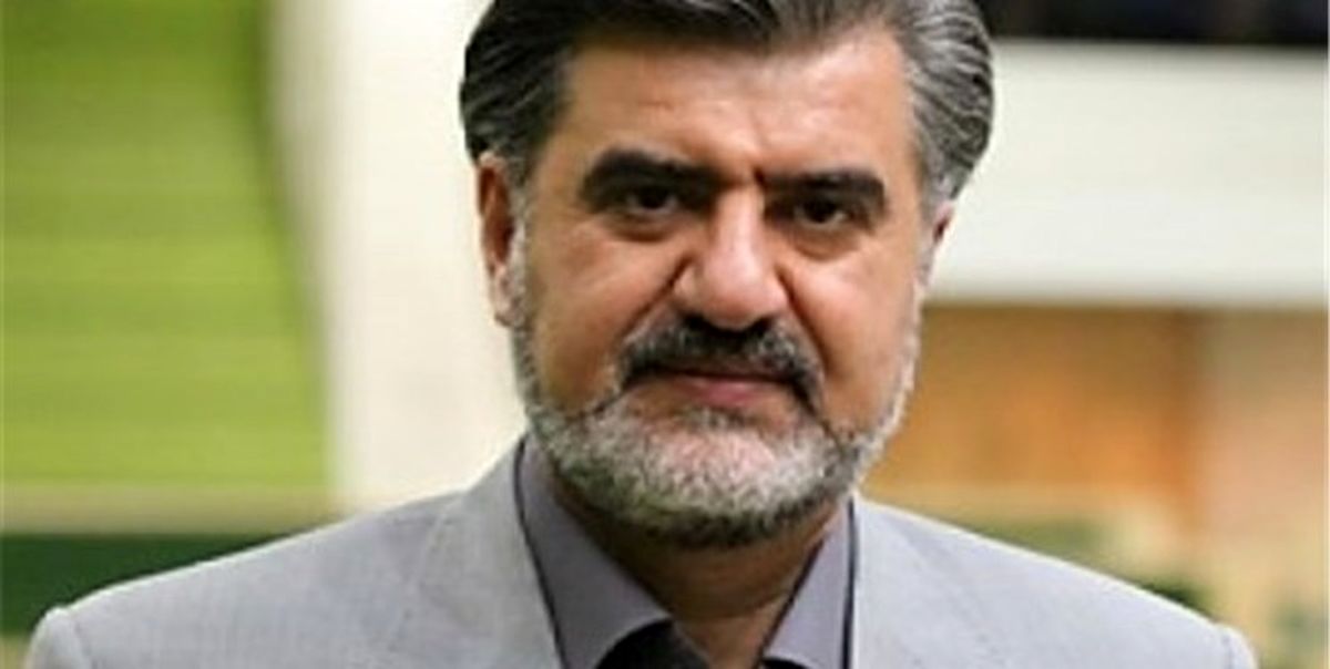 تجلیل رئیس کمیسیون اجتماعی مجلس از رئیس قوه قضاییه