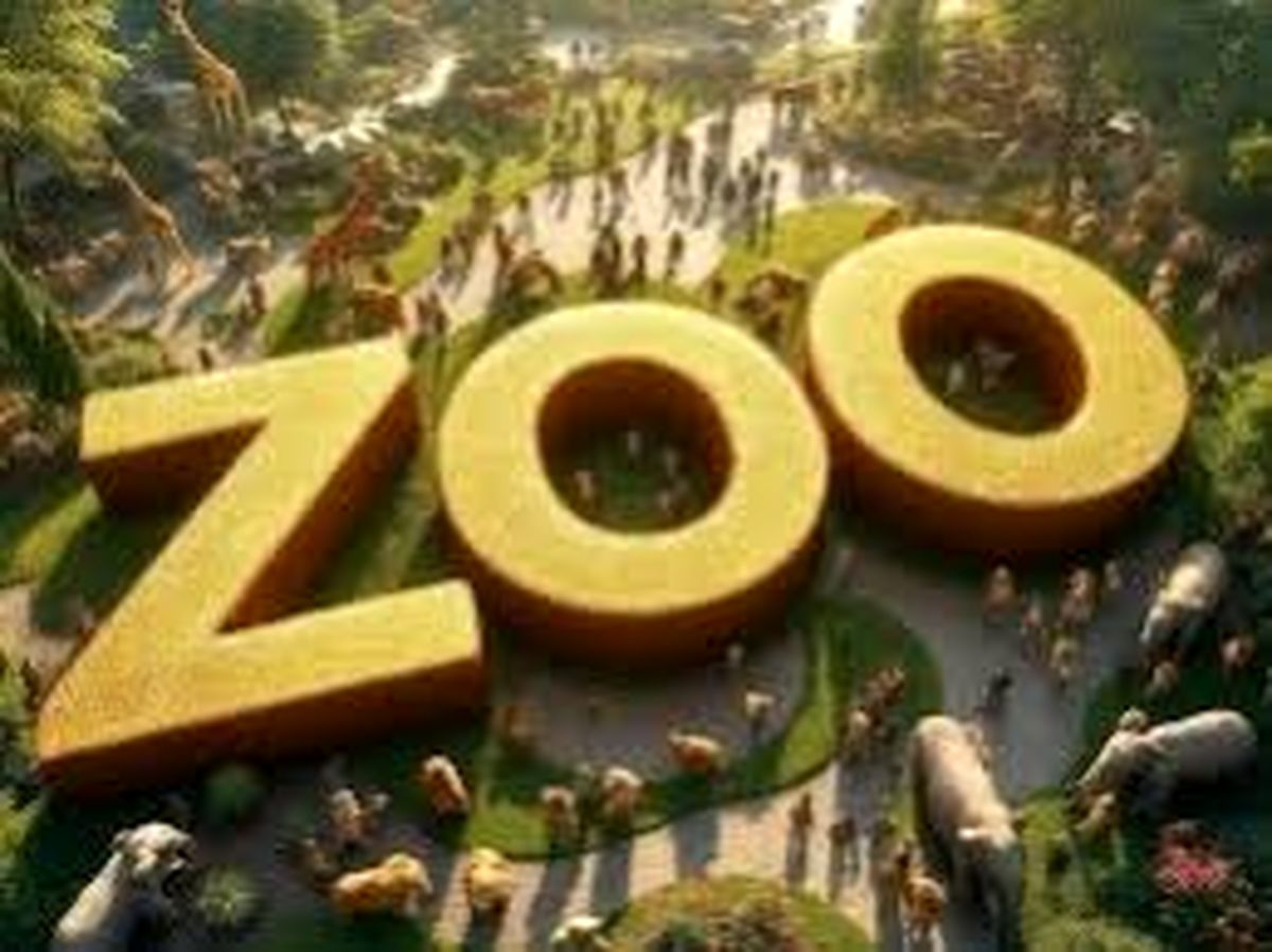 قیمت توکن Zoo امروز یکشنبه 12 اسفند 1403
