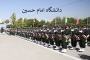نمایشگاه جلوه های تحول سپاه ،آینه اقتدار علمی کشور