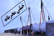 چماق محرمانه بازی های دولت تدبیر این بار بر سر خوزستان