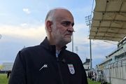 بلاتکلیفی ۱۵ عضو تیم ملی