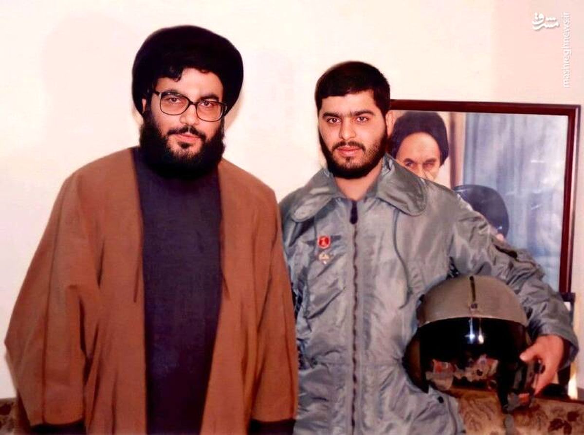 اولین پرواز پهپادی به فلسطین به نام چه کسی ثبت شد؟

